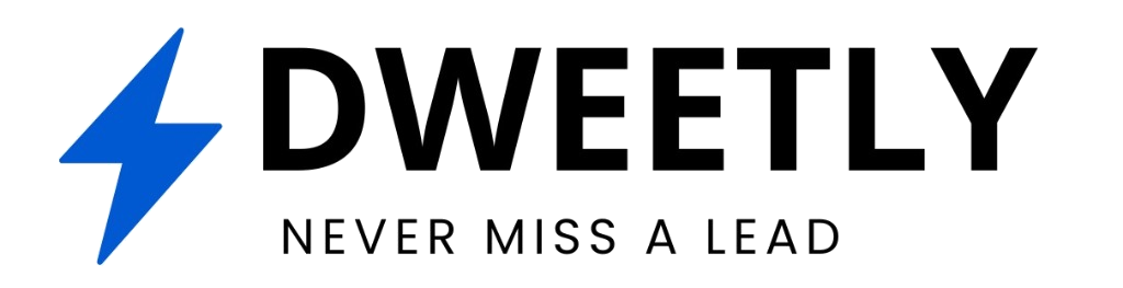 Dweetly Logo